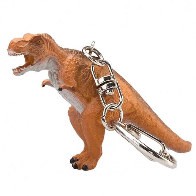 Tyrannosaurus Rex Keychain