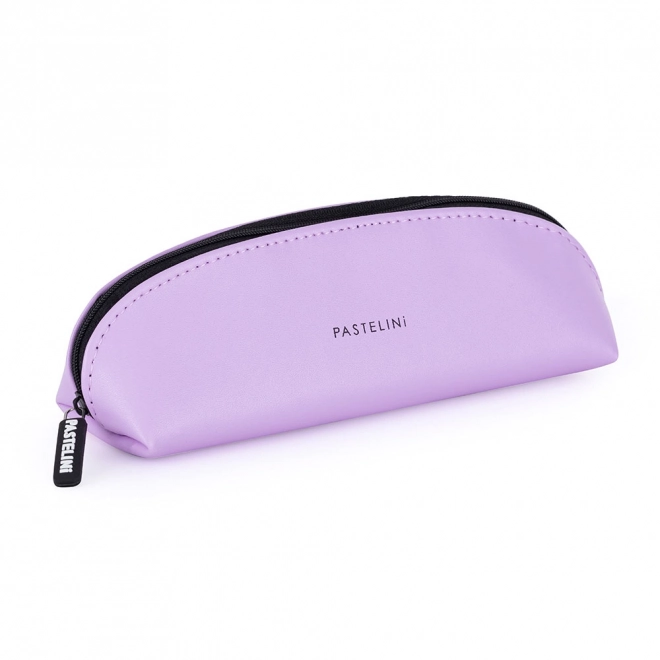 Pastelini Purple Pencil Case