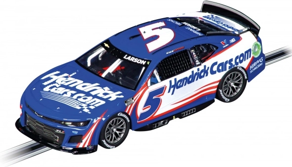 Carrera Evolution NASCAR Chevrolet Camaro Next Gen ZL1 Kyle Larson No. 5