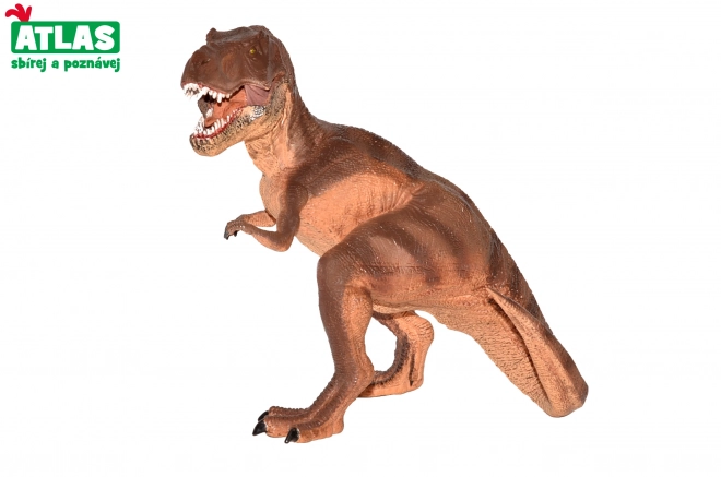 Tyrannosaurus Rex Dinosaur Figure 22 cm