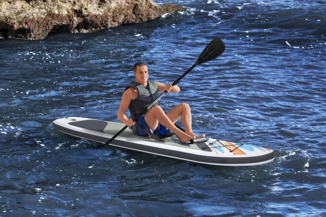 Inflatable Stand-Up Paddleboard Hydro-Force by Bestway