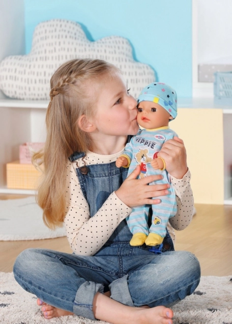 Baby Born Doll Boy 36 cm