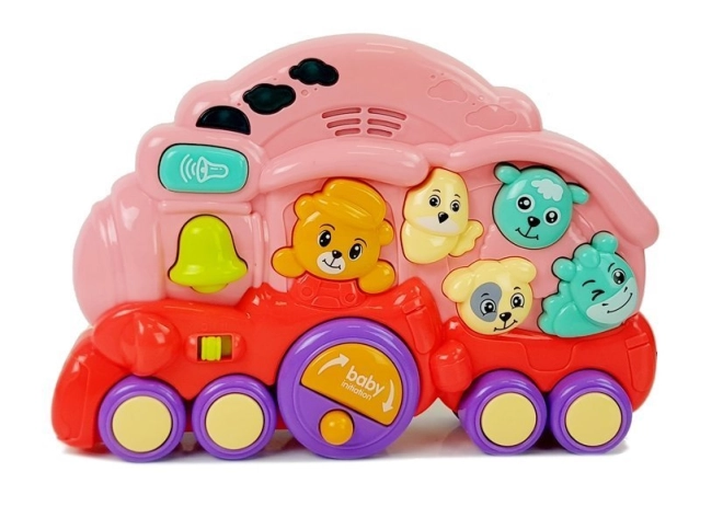 Movable Wheels
