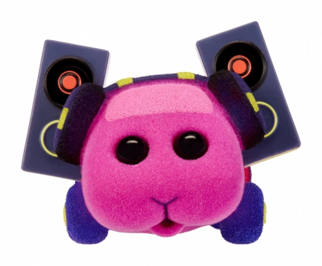 Pui Pui Molcar Fuzmols maskot