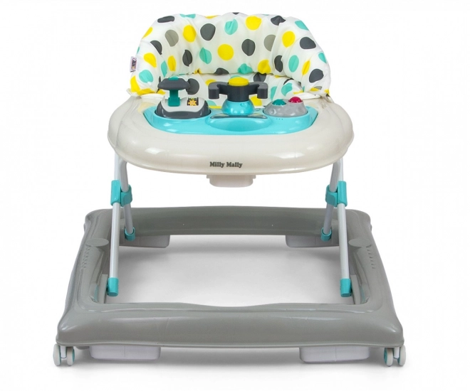 Baby Walker Fun Dots