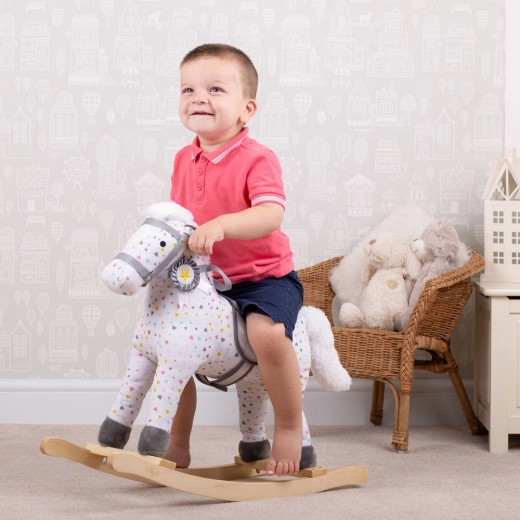 Supports balance and coordination