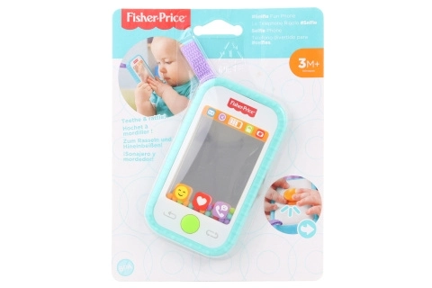 Fisher-Price Selfie Phone