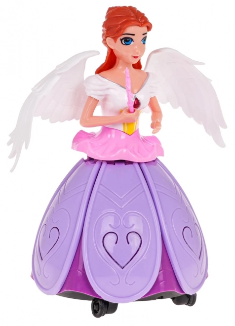 Dancing Interactive Fairy Angel