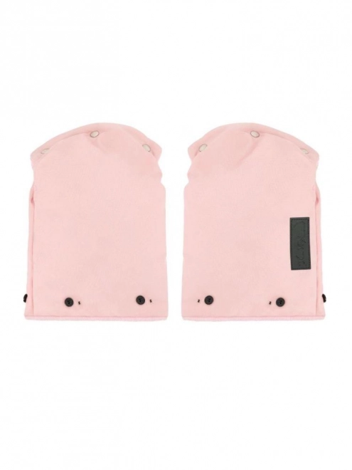 Stroller Gloves Pink by MoMi