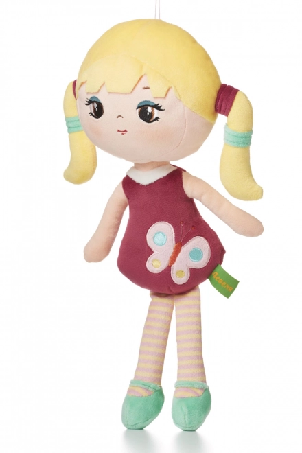 Lina Plush Doll 35 cm