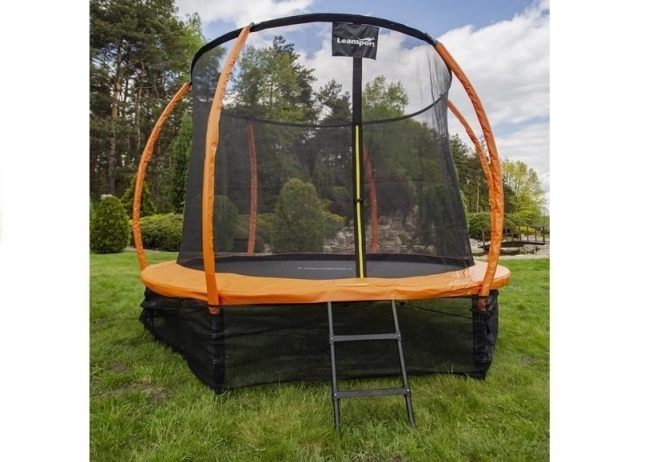 Lean Sport Best Trampoline 16ft