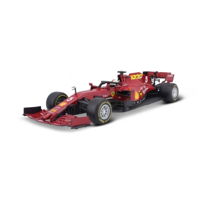 Die-Cast Ferrari SF1000 F1 2020 Collection Car