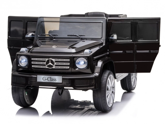 Electric Mercedes G500 Toy Car