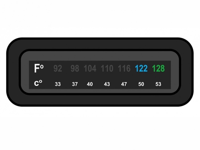 Digital Thermometer