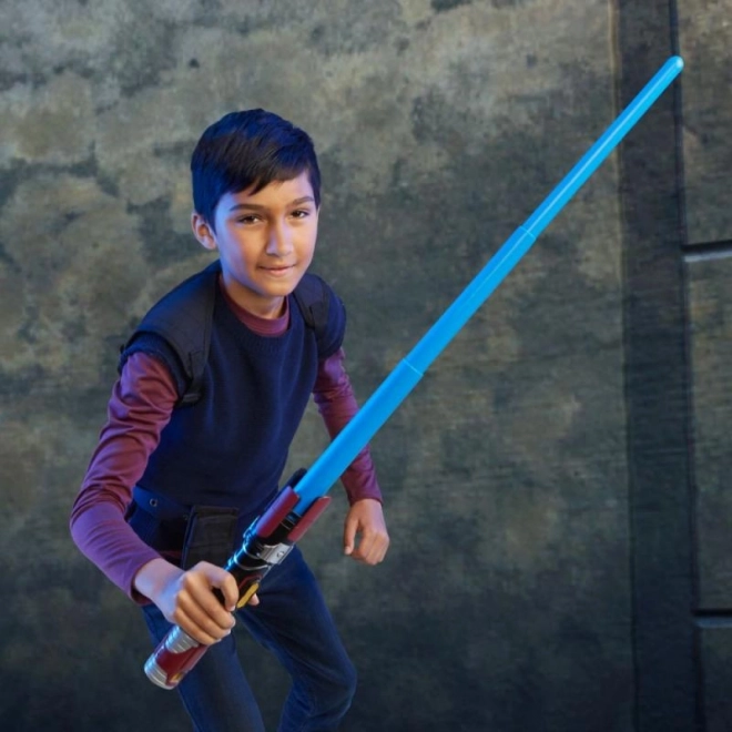 Star Wars Lichtzwaard Forge Basis