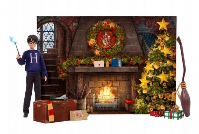 Harry Potter Advent Calendar