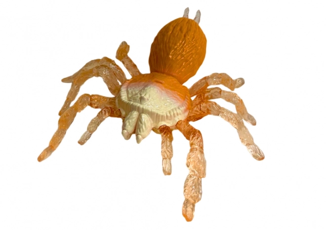 Stretchable Spider Toy