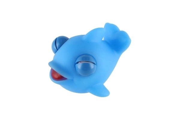 Sea Animal Squishy Anti-Stress Toy