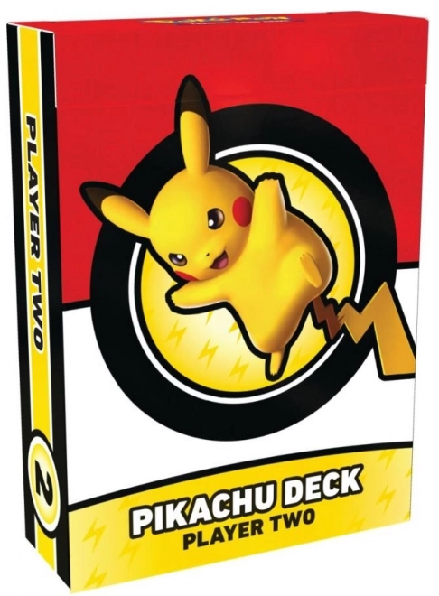 Pokemon TCG Battle Academy 2024 Set