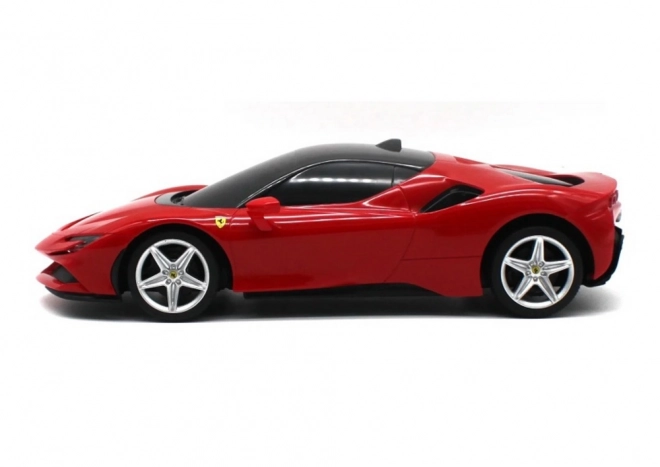 Remote Control Ferrari SF90 Stradale - Red