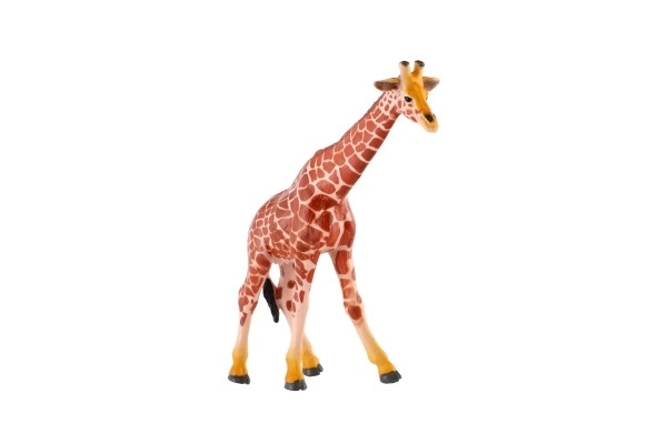 Giraffe Toy - Mesh 17cm