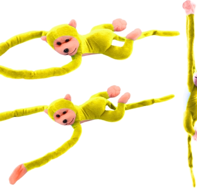 Měkká a hebká na mazlení