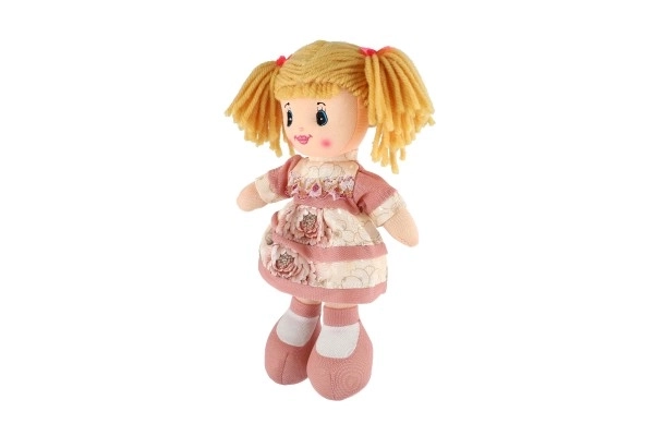 Soft Cloth Doll 30cm