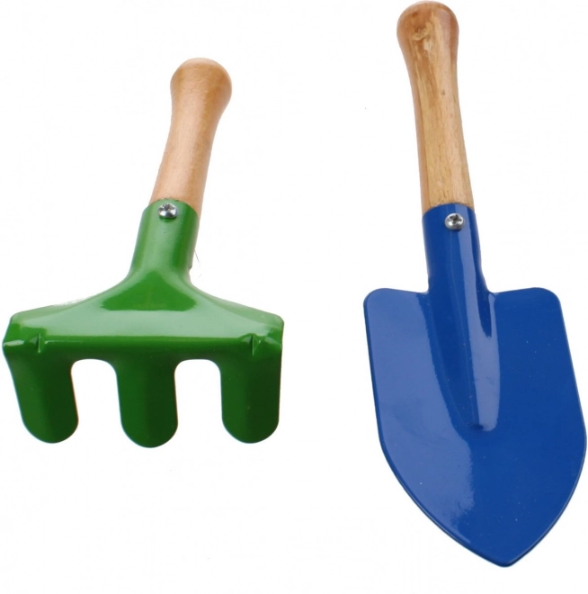 Gardening Tools Set for Kids