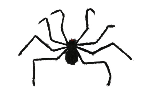 Giant Plush Spider