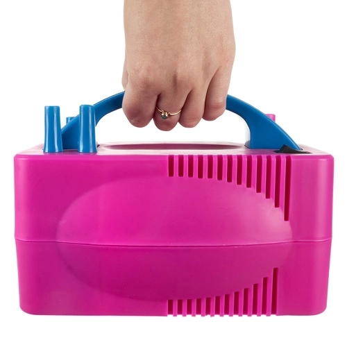Electric Balloon Pump Kruzzel