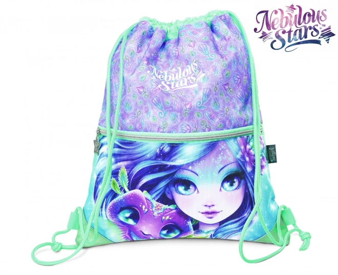 Nebulous Stars Backpack