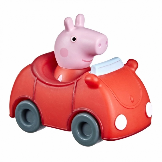 Peppa Pig Mini Vehicles – Ambulance