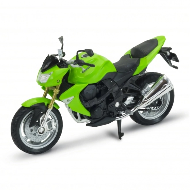 Welly Kawasaki Z1000 Motorcycle Model