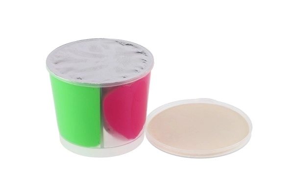 Jumping Putty in Cup