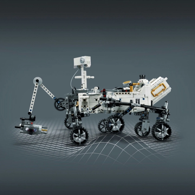 Lego Technic NASA Mars Rover Perseverance