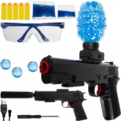 Gel Ball Blaster Pistol