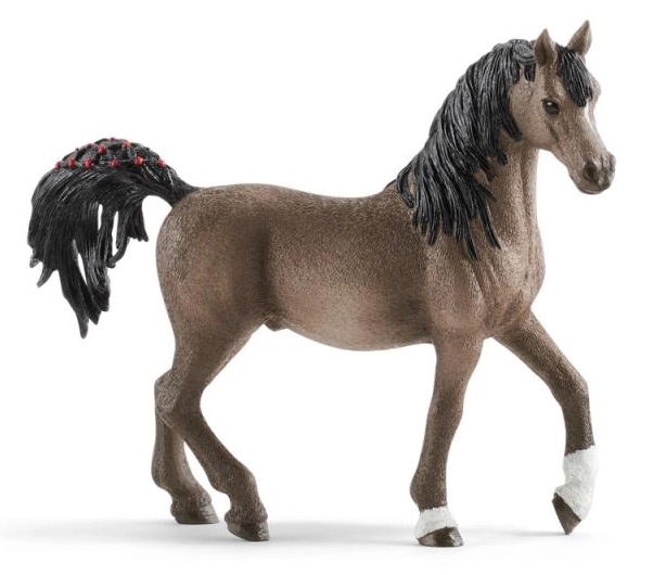 Schleich Horse Club Arabian Stallion Figurine