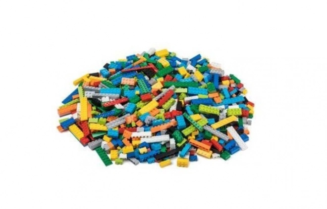 Basic Building Blocks Set 1000 Pieces