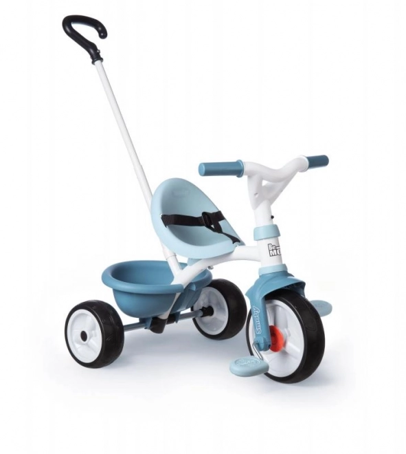 Blue Be Move Tricycle