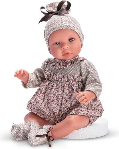 Puha test és vinil részletek a realisztikus játékhoz