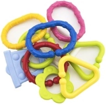 Könnyű összekapcsolás és biztos fogás