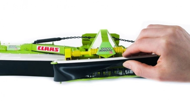 Bruder CLAAS Triple Mower Bar