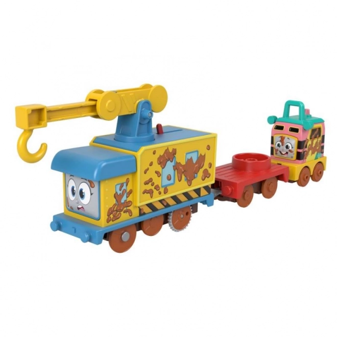 Thomas & Friends Motorized Engine Story Collection