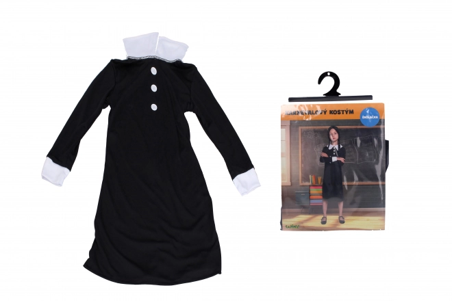 Carnival Schoolgirl Costume for Kids