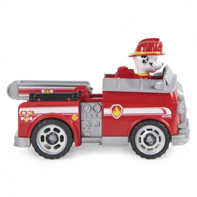 Paw Patrol Marshall's Basic Fire Truck