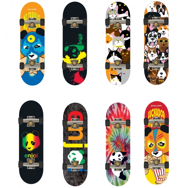 Tech Deck Skateshop Fingerboards Set with Accessories