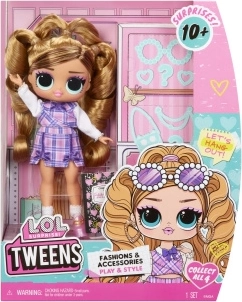 Doll L.O.L. Surprise! Tweens Fancy Gurl