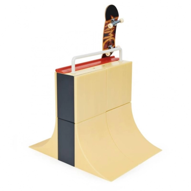 Tech Deck X-Connect Dual Ramp Set