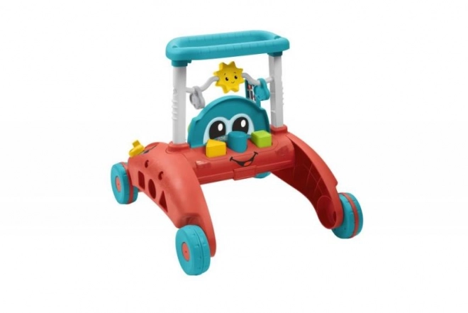 Fisher-Price SteadySpeed Walker