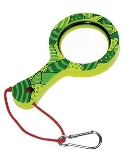 Magnifying Glass for Kids - Little Gardener